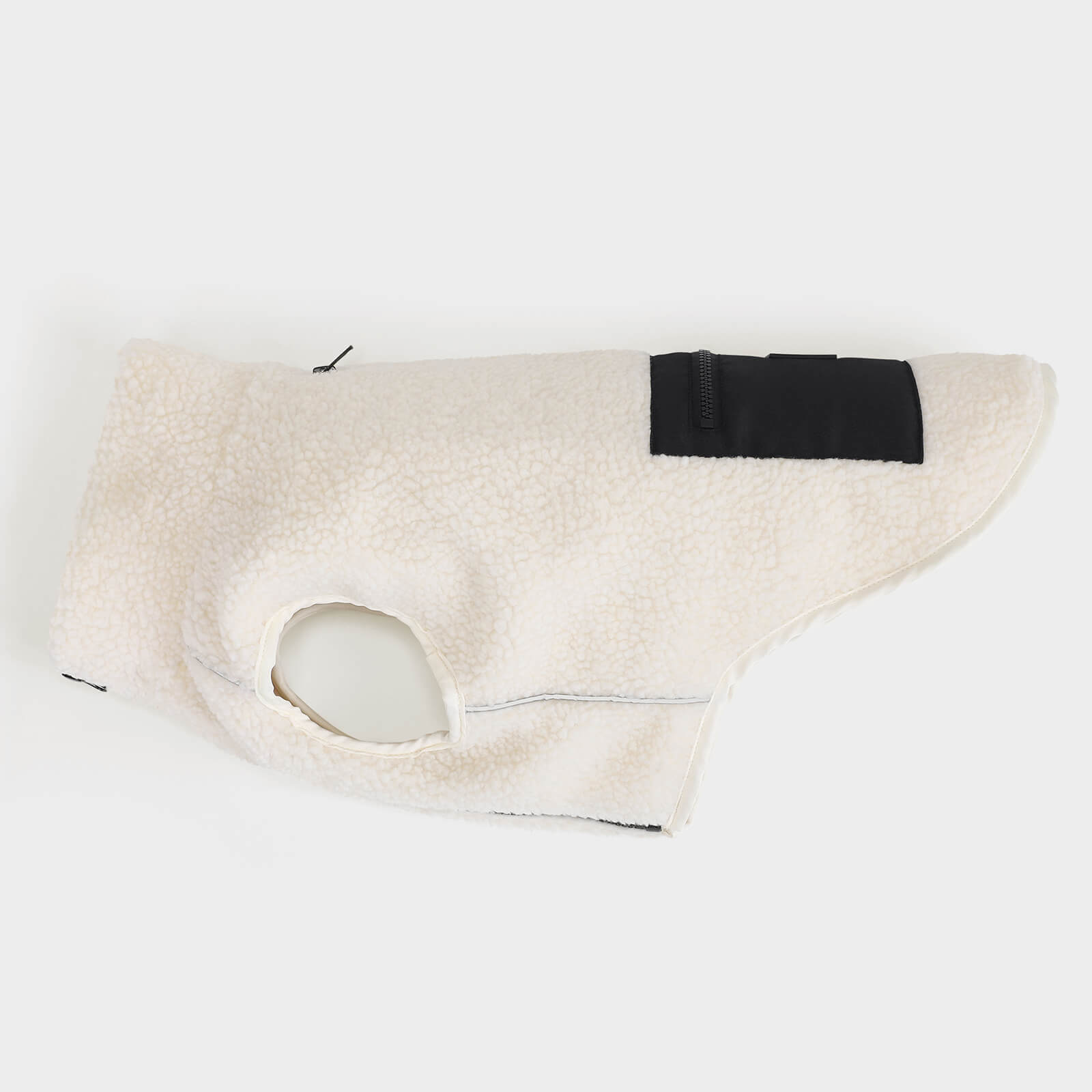 dog jacket MIKA Beige
