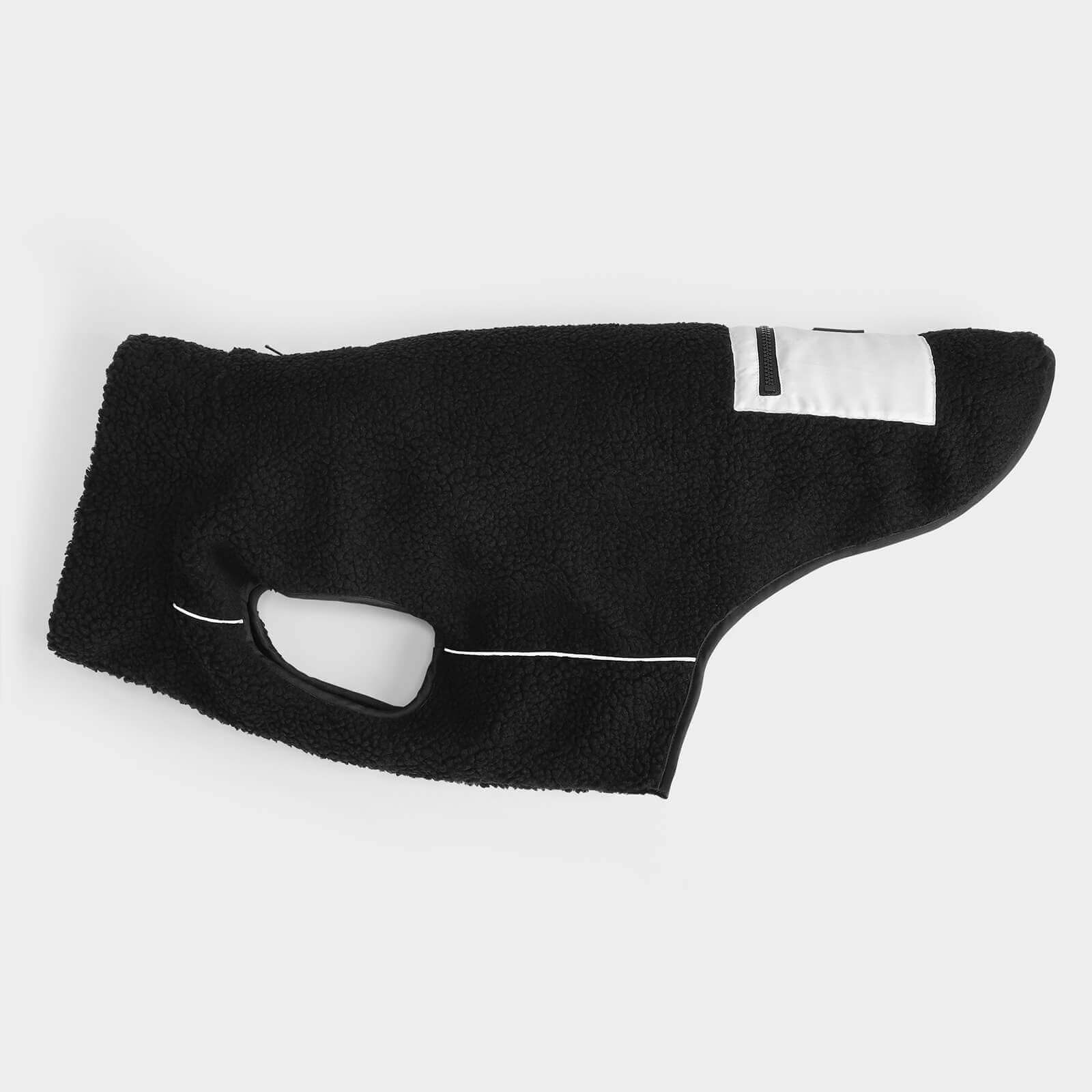 Dog Jacket MIKA Black