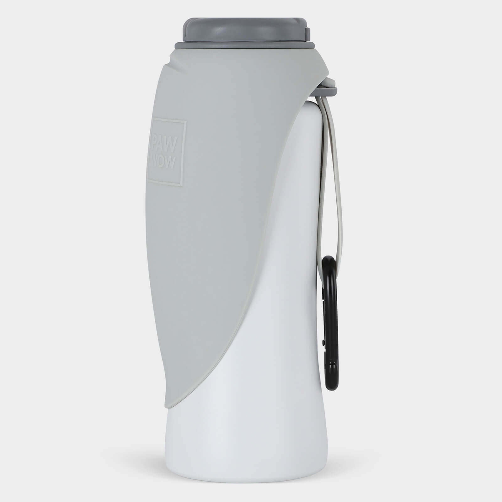 Trinkflasche für Hunde PAULA 500ml - paw-wow
