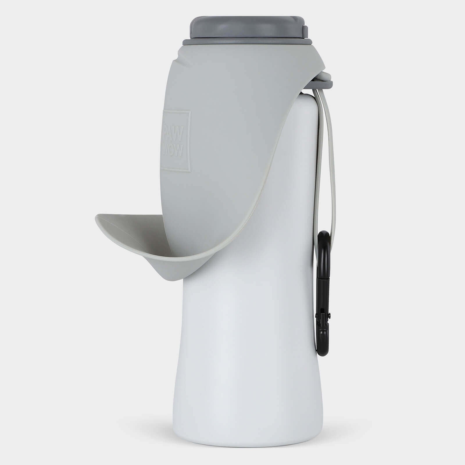 Trinkflasche für Hunde PAULA 500ml - paw-wow