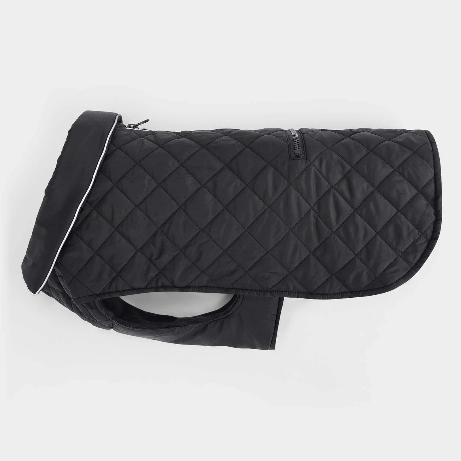 Dog Jacket FRITZ Black