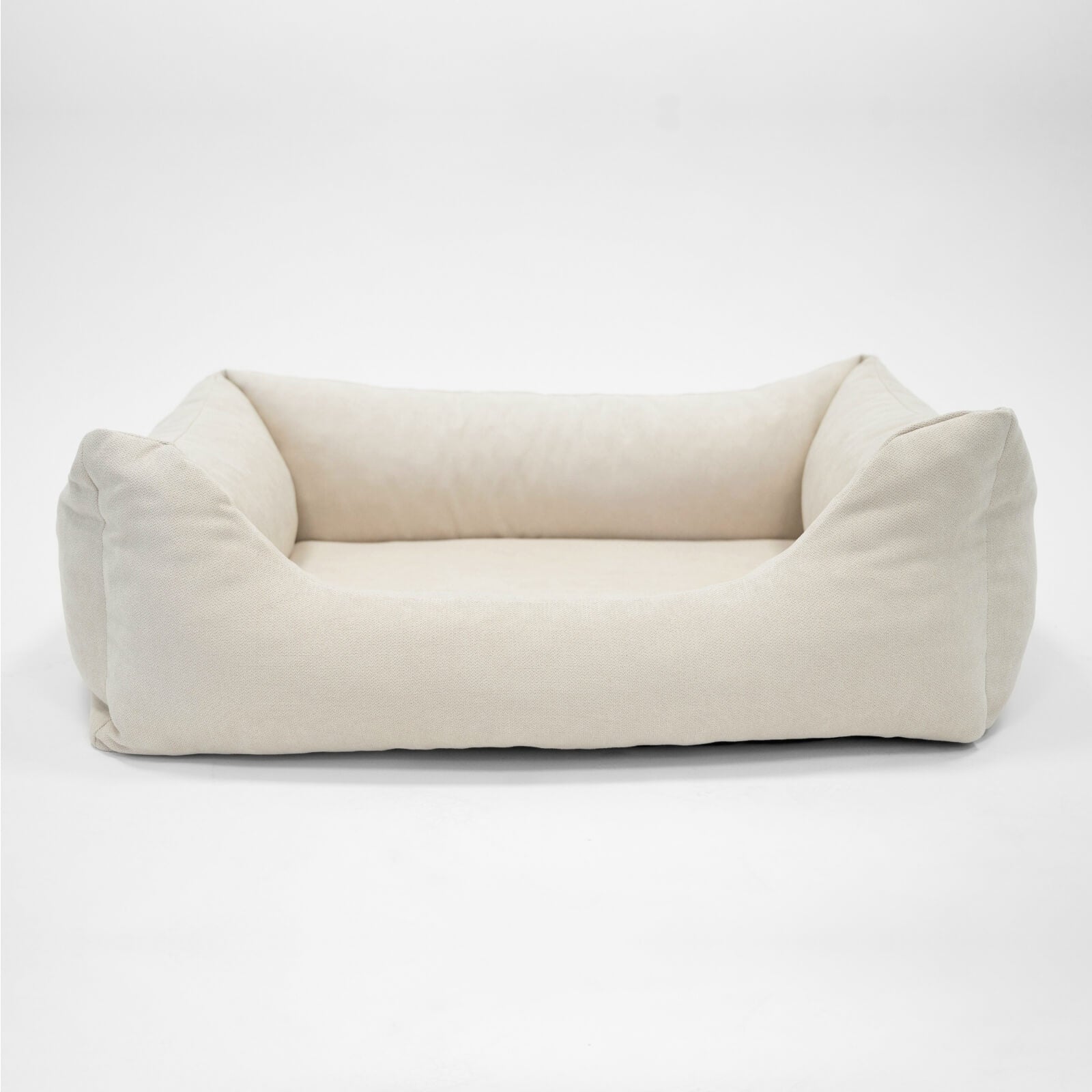 Hundebett EMMA Beige - paw-wow
